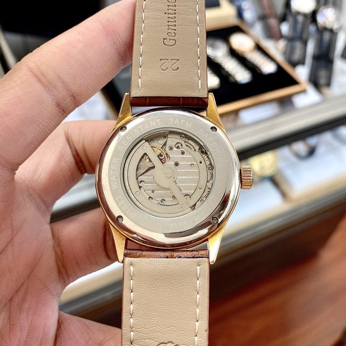2020SS新作Vacheron Constantinヴァシュロンコンスタンタンメンズ時計スーパーコピー 4色