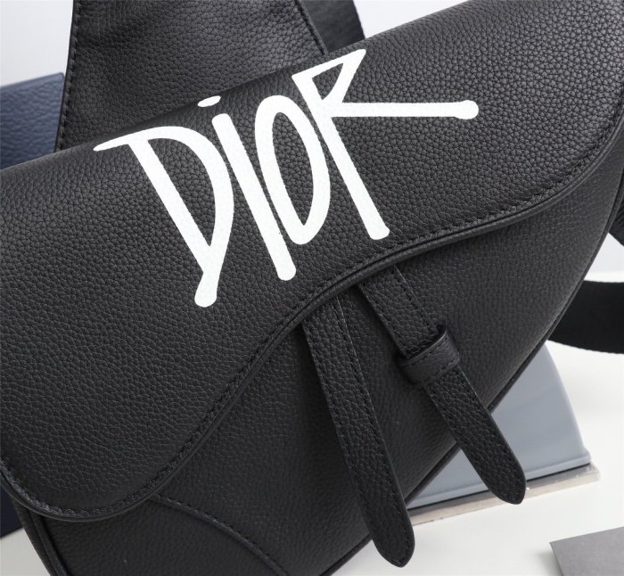 2021SS新作 Dior ディオール メンズ ショルダーバック スーパーコピー