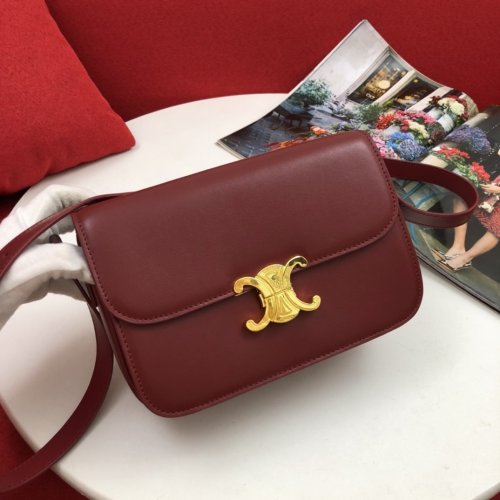 2020SS新作 Celine セリーヌ レディースショルダーバッグスーパーコピー