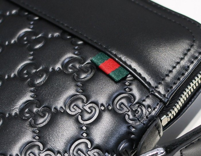 2020SS新作 Gucci グッチ メンズ ハンドバックスーパーコピー