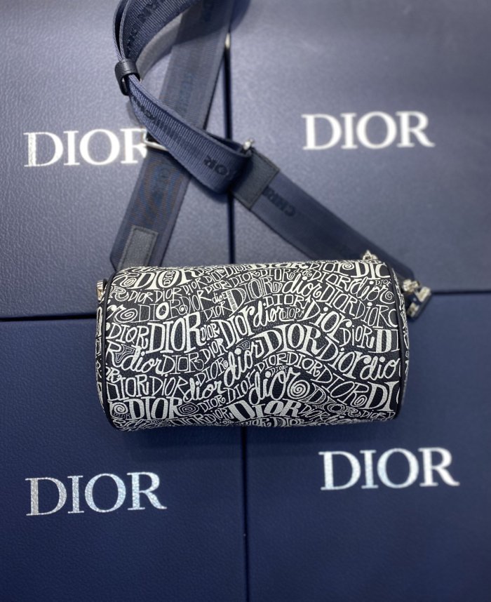2020SS新作 Dior ディオール メンズ ショルダーバック スーパーコピー