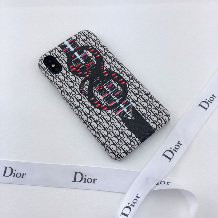 ディオール/Dior ケース最新全機種11 Pro/11/Xs Max/Xr/XS/iPhone7/7P/8/8P/ 16色