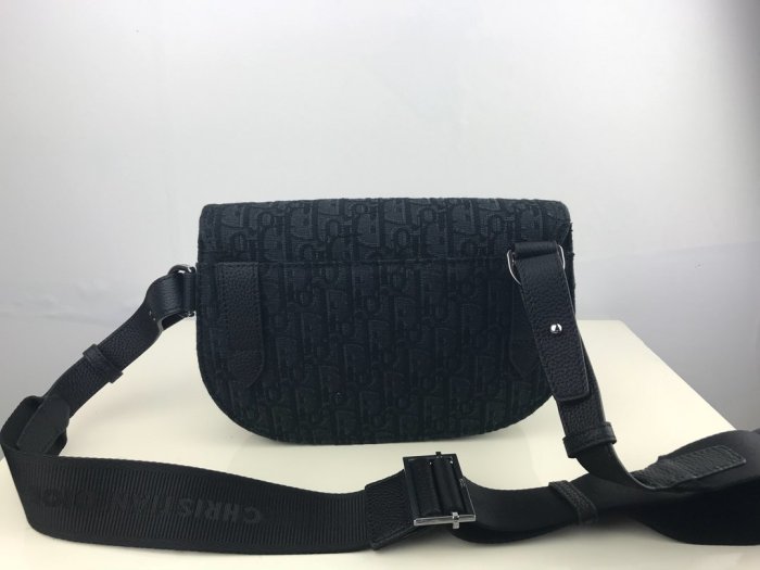 2020SS新作 Dior ディオール メンズ ショルダーバック スーパーコピー