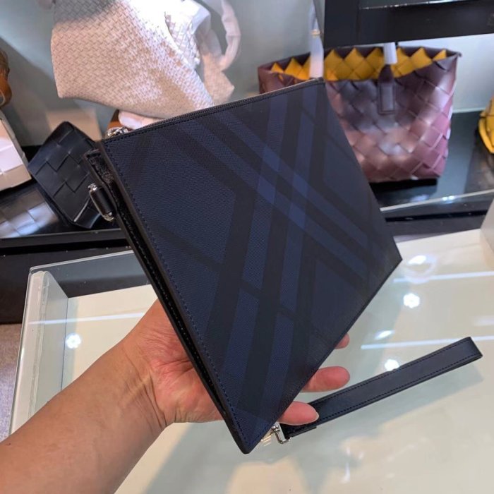 2021SS新作 Burberry バーバリー メンズ ハンドバックスーパーコピー