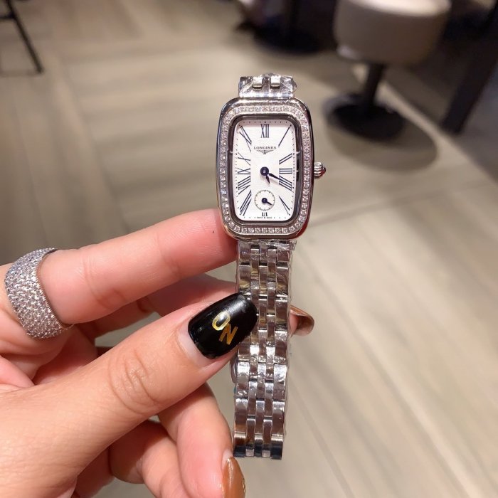 2020SS新作 LONGINES ロンジン レディース 時計 スーパーコピー
