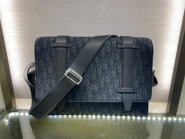 202103SS新作 Dior ディオール メンズ ショルダーバックスーパーコピー