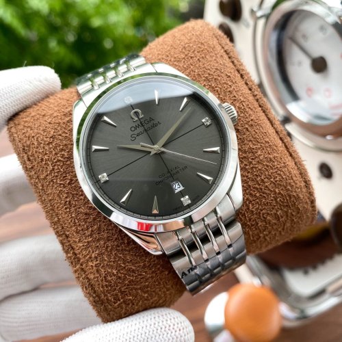 2020SS新作Omega オメガ メンズ 時計 スーパーコピー