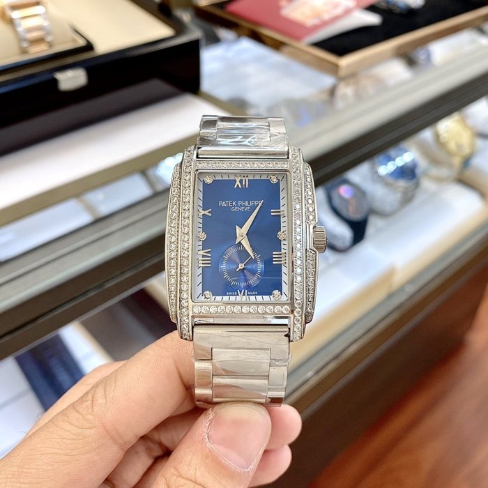 2020SS新作PatekPhilippeパテック フィリップメンズ時計 スーパーコピー4色