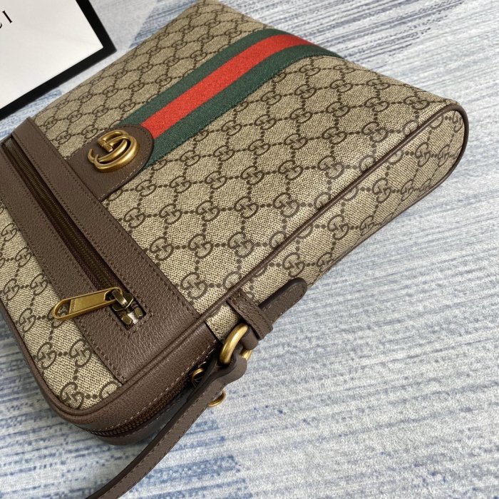 2021SS新作 Gucci グッチ メンズ ショルダーバックスーパーコピー