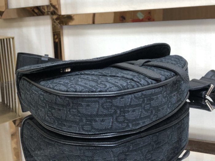 2021SS新作 Dior ディオール メンズ ショルダーバック スーパーコピー