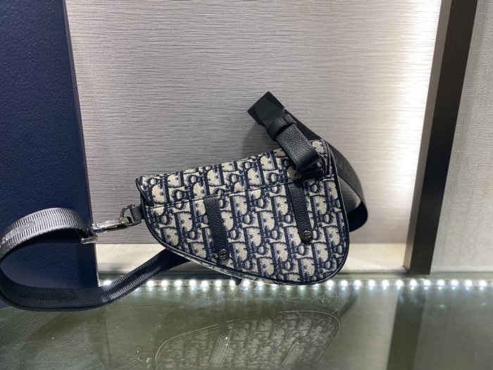 202103SS新作 Dior ディオール メンズ ショルダーバックスーパーコピー