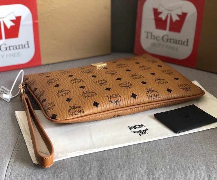 2020SS新作 MCM エムシーエム レディース ハンドバック スーパーコピー