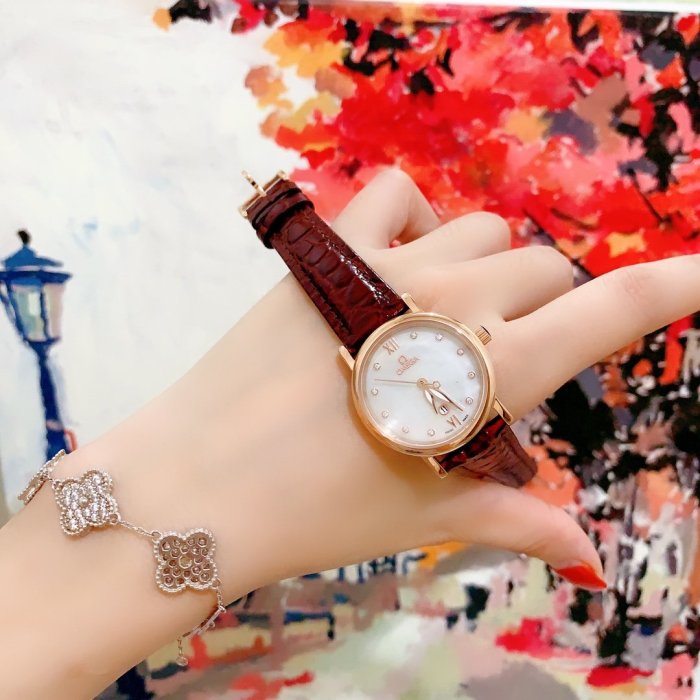 2020SS新作 LONGINES ロンジン レディース 時計 スーパーコピー4色