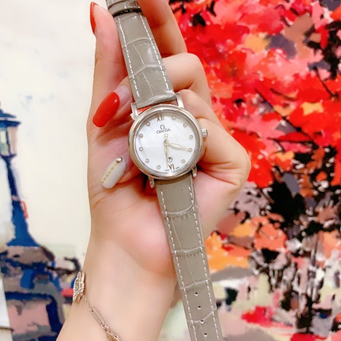 2020SS新作 LONGINES ロンジン レディース 時計 スーパーコピー4色