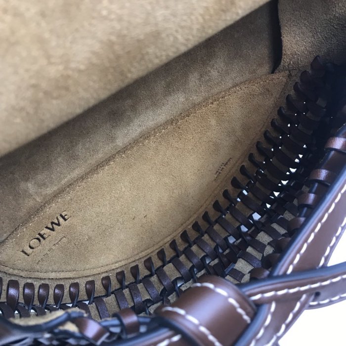 202106SS新作 LOEWE ロエベ レディース ショルダーバッグスーパーコピー