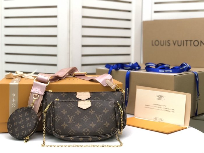 202103新作 Louis Vuitton ルイヴィトン ショルダーバッグスーパーコピー