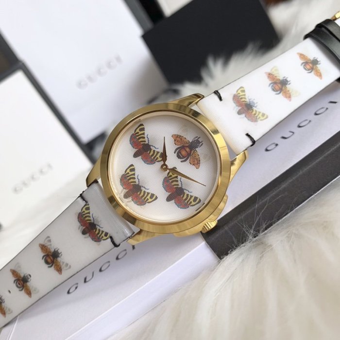 2020SS新作Gucci グッチ レディース時計 スーパーコピー