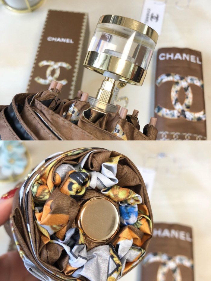 2020SS新作CHANEL シャネル 傘 スーパーコピー