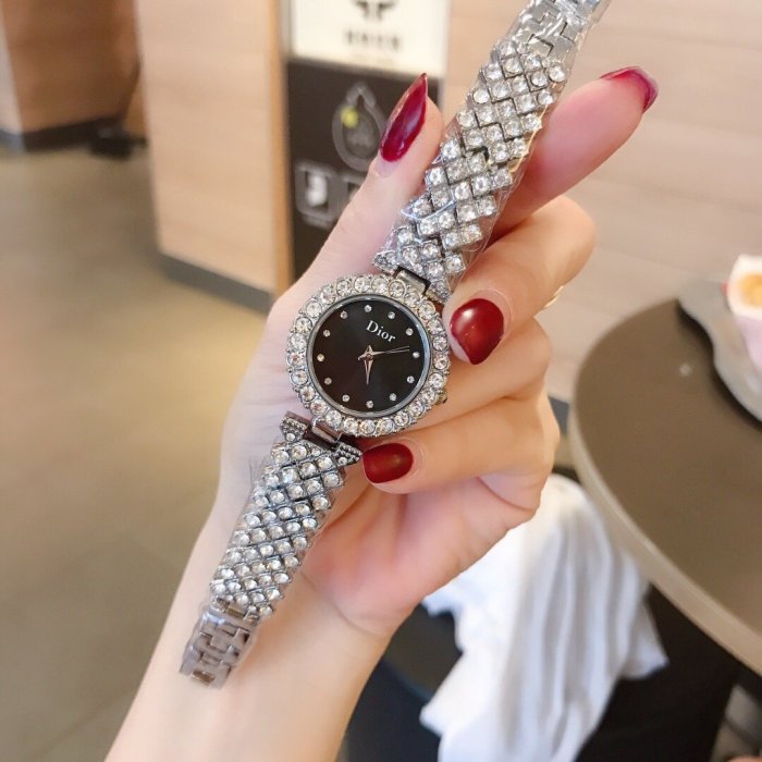 2020SS新作Dior ディオール レディース時計 スーパーコピー