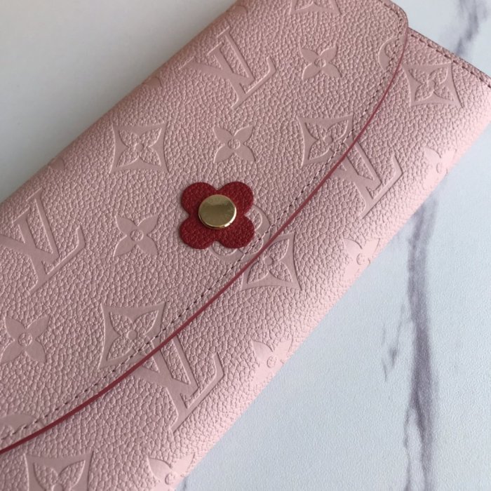 202103SSルイヴィトン LOUIS VUITTON 新作通販长財布 スーパーコピー