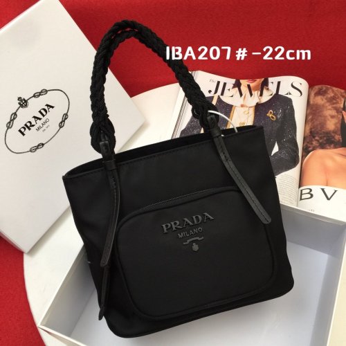 2021SS新作 Prada プラダ レディースハンドバックスーパーコピー