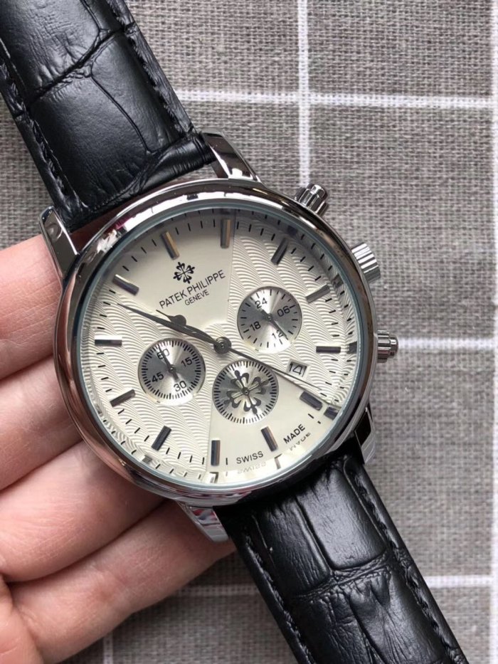 2020SS新作 Patek Philippe パテックフィリップ メンズ 時計 スーパーコピー9色