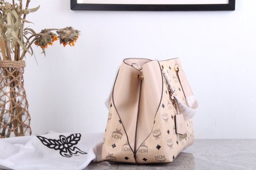 2021SS新作 MCM エムシーエム レディース ハンドバックスーパーコピー