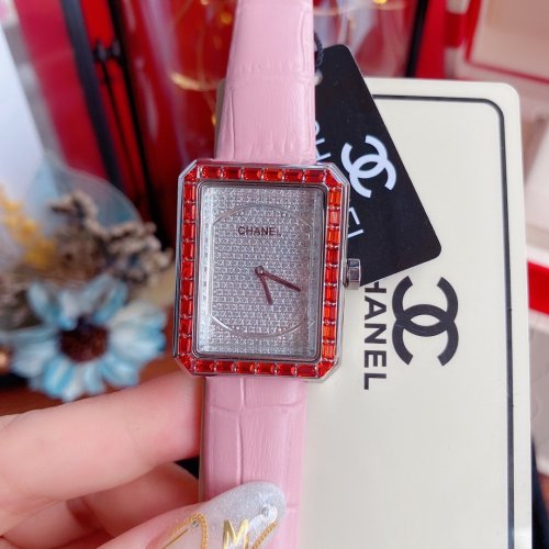 2020SS新作Chanel シャネルレディース時計 スーパーコピー
