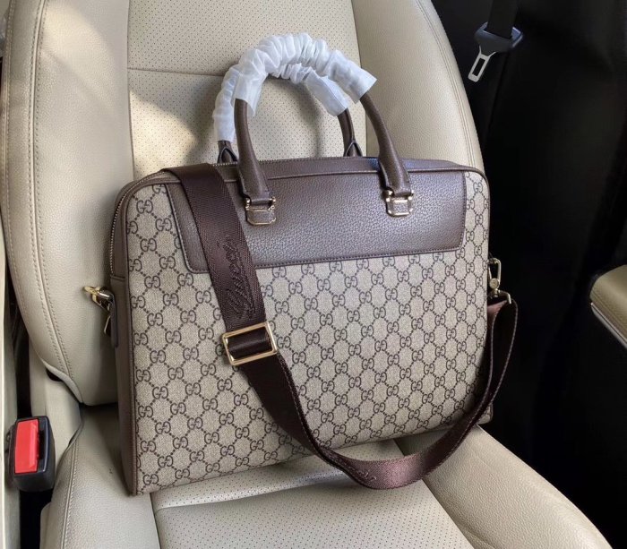 2020SS新作 Gucci グッチ メンズ ハンドバックスーパーコピー