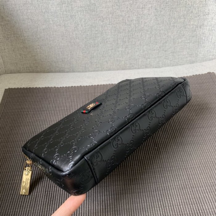 202105SS新作Gucci グッチ メンズ ハンドバックスーパーコピー
