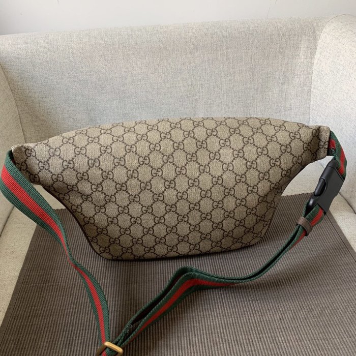 2021SS新作 Gucci グッチ メンズ ショルダーバックスーパーコピー