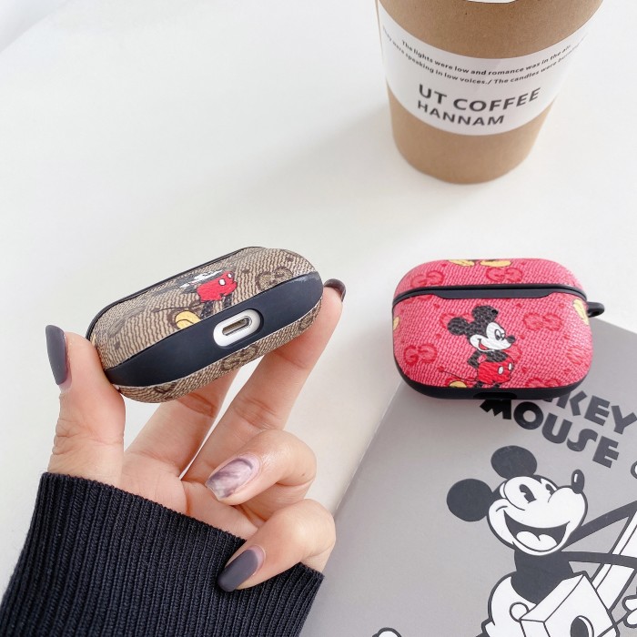 グッチ/Gucci イヤホン収納ケース 6色