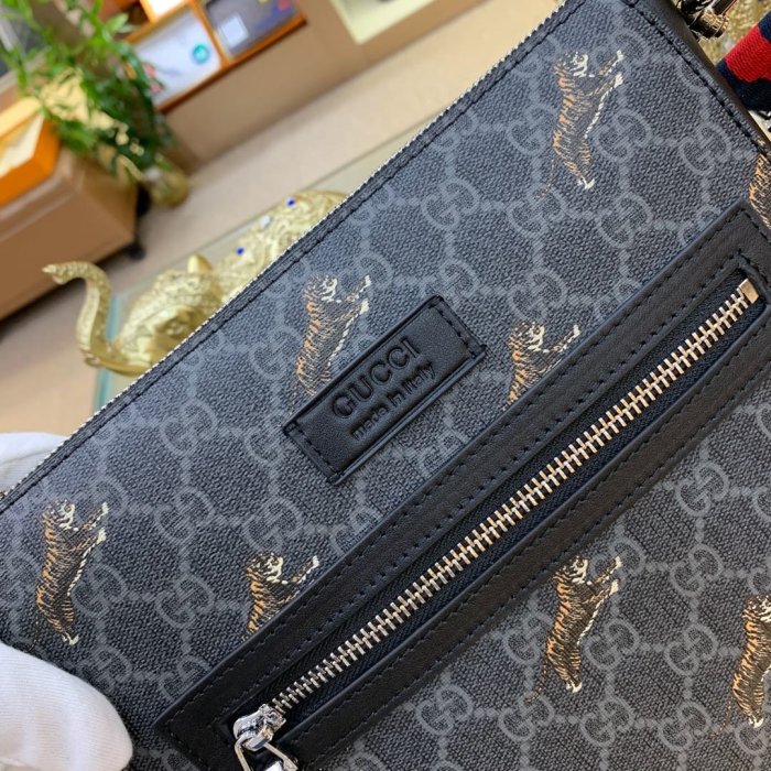 2020SS新作 Gucci グッチ メンズ ショルダーバックスーパーコピー