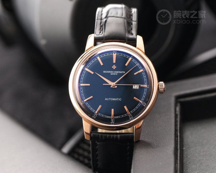 2020SS新作Vacheron Constantinヴァシュロンコンスタンタンメンズ時計スーパーコピー 2色