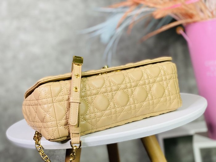 202103SS新作 Dior ディオール レディース ショルダーバックスーパーコピー