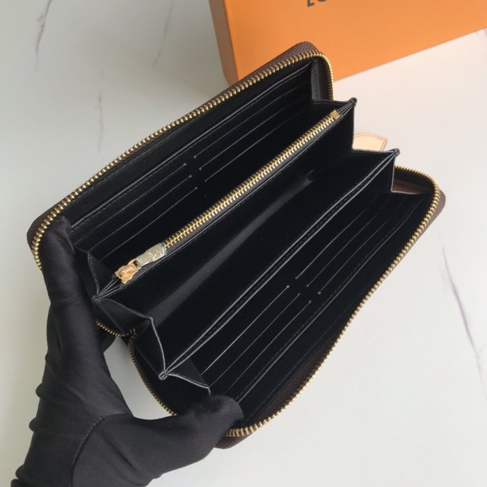 202103SSルイヴィトン LOUIS VUITTON 新作通販长財布 スーパーコピー
