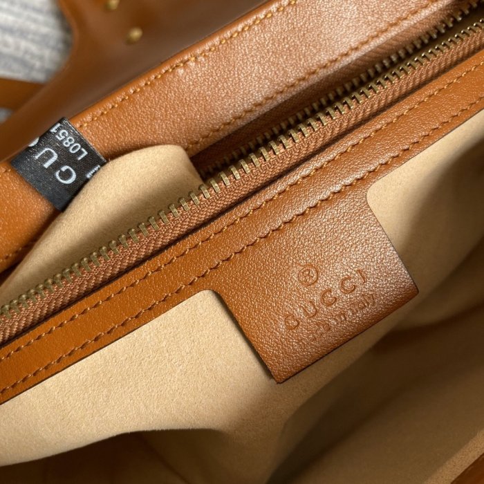 2021SS新作Gucci グッチ レディースショルダーバッグスーパーコピー