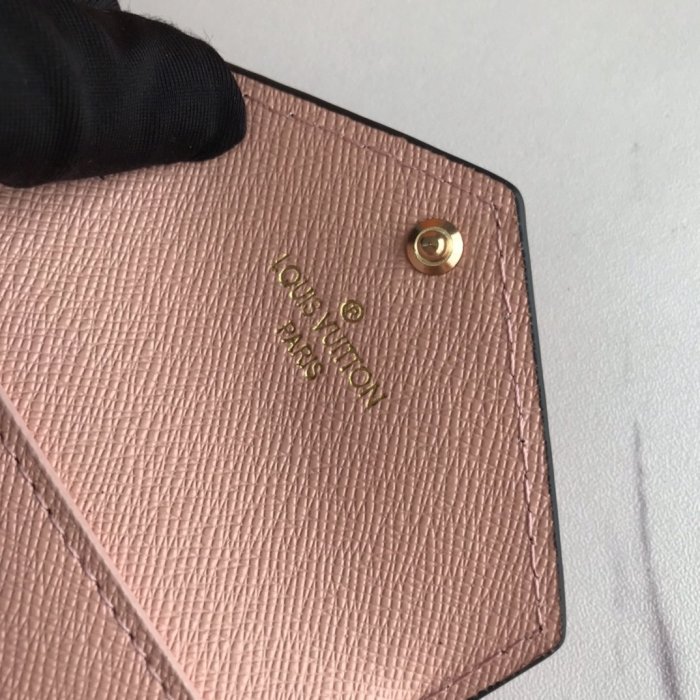 202103SSルイヴィトン LOUIS VUITTON 新作通販 短財布 スーパーコピー