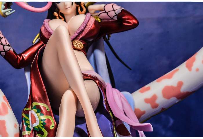 ONE PIECE ガレージキット