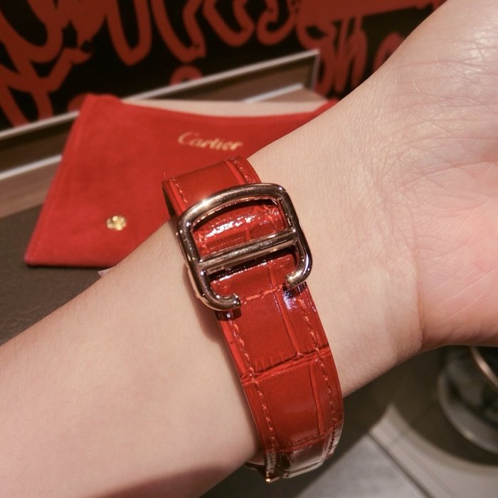 2020SS新作Cartier カルティエ レディース 時計 スーパーコピー