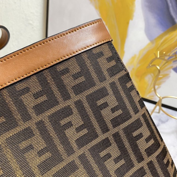 2021SS新作 FENDI フェンディ レディース ハンドバックスーパーコピー