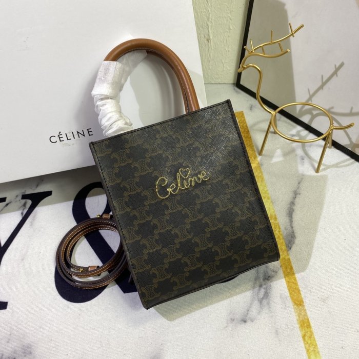 2020SS新作 Celine セリーヌ レディースハンドバックスーパーコピー