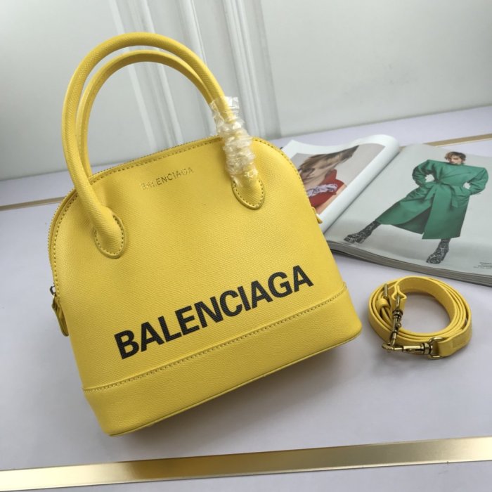 2020SS新作 Balenciaga バレンシアガ レディース ハンドバック スーパーコピー