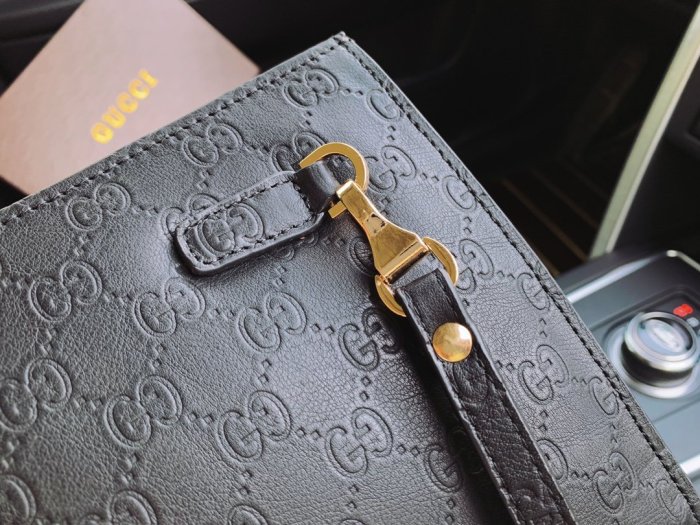 2020SS新作 Gucci グッチ メンズ ハンドバックスーパーコピー