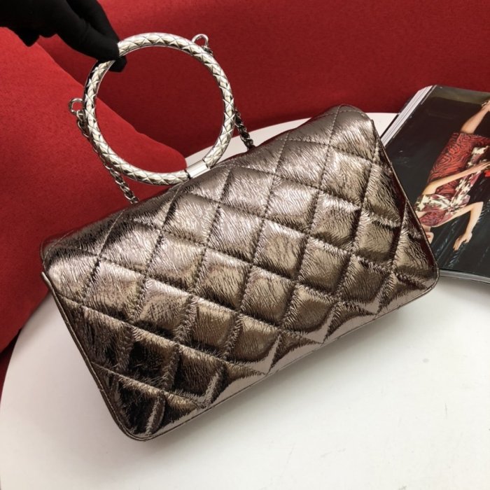 2021SS新作 シャネル Chanel ショルダーバック スーパーコピー