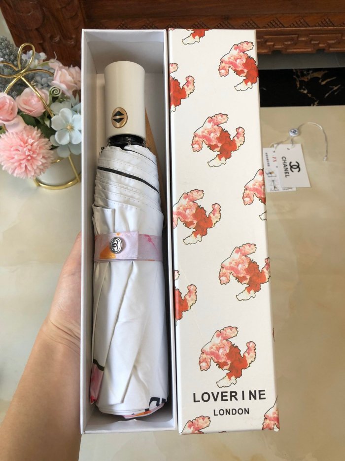 2020SS新作CHANEL シャネル 傘 スーパーコピー