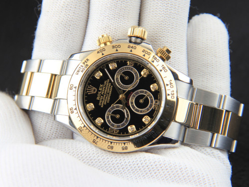 2020SS新作Rolex ロレックス メンズ時計 スーパーコピー