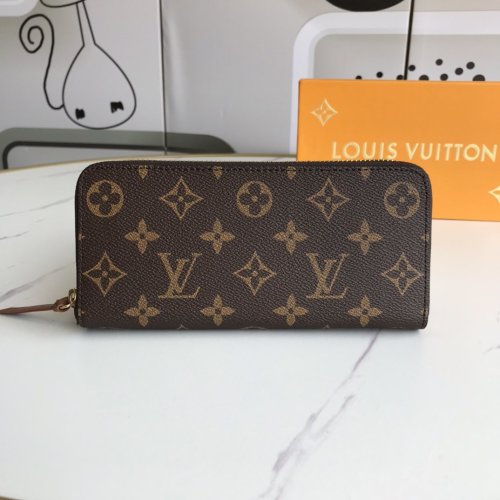 202103SSルイヴィトン LOUIS VUITTON 新作通販长財布 スーパーコピー