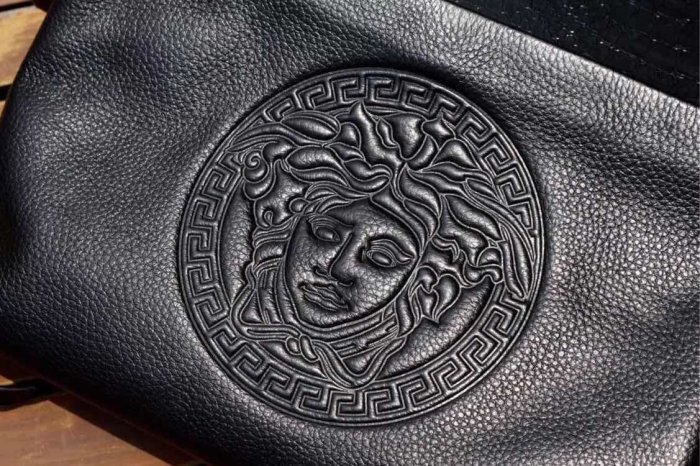 202106SS新作 Versace ヴェルサーチェ メンズ ハンドバック スーパーコピー