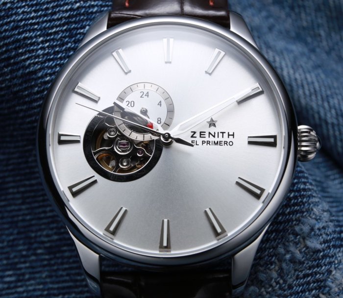 2020SS新作ZENITH ゼニスメンズ時計 スーパーコピー